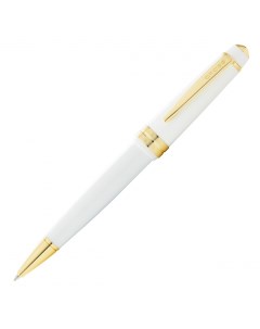 Шариковая ручка Bailey Light Polished White Resin AT0742 10 1411676 Cross