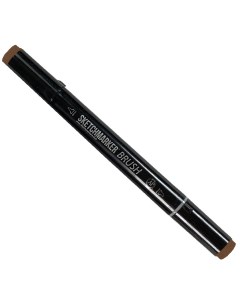 Маркер SMB BR60 для скетчей цвет коричневый Sketchmarker
