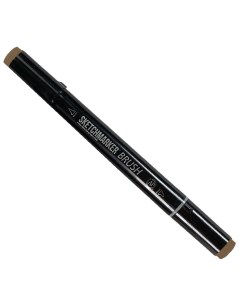 Маркер SMB BR51 для скетчей цвет коричневый Sketchmarker