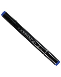 Маркер SMB B100 для скетчей цвет синий Sketchmarker