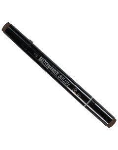 Маркер SMB BR50 для скетчей цвет коричневый Sketchmarker