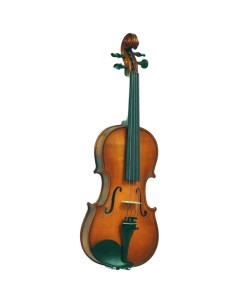 Скрипка размер 3 4 S V034 Gliga
