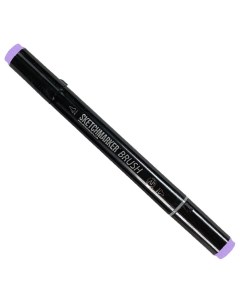 Маркер SMB V43 для скетчей цвет фиолетовый Sketchmarker
