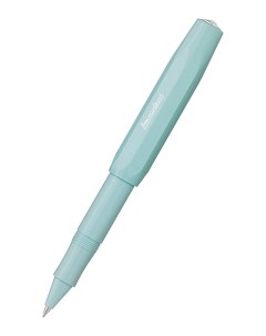 Ручка роллер SKYLINE Sport 0 7мм цвет корпуса мятный Kaweco
