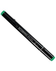 Маркер SMB G101 для скетчей цвет зеленый Sketchmarker