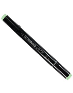 Маркер SMB G83 для скетчей цвет зеленый Sketchmarker