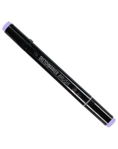 Маркер SMB V23 для скетчей цвет фиолетовый Sketchmarker