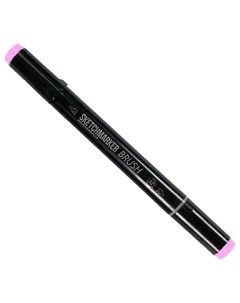 Маркер SMB V103 для скетчей цвет фиолетовый Sketchmarker