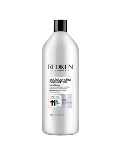 Восстанавливающий кондиционер Acidic Bonding Concentrate 1000 Redken