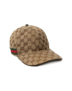 Бейсболка Gucci