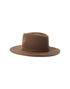 Фетровая шляпа Jack Klecks 4 Cocoshnick headdress