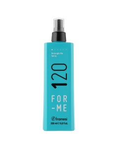 Спрей Легкое расчесывание For Me 120 Detangle Me Spray Framesi (италия)