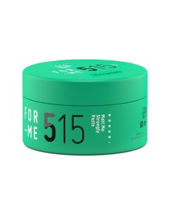 Универсальный воск для волос For Me 314 Gloss Me Wax Framesi (италия)