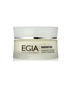 Антикуперозный крем Couperose Cream FP 61 50 мл Egia (италия)