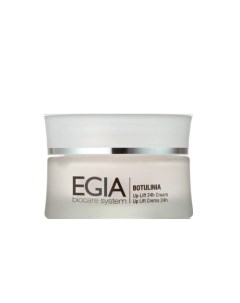 Насыщенный крем для глубокого увлажнения кожи Up Lift 24h Cream FP 04 50 мл Egia (италия)