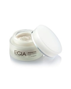 Легкий успокаивающий крем Comfort Soothing Cream FP 46 50 мл Egia (италия)