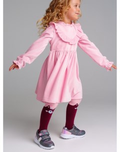Платье трикотажное для девочек Playtoday kids