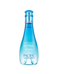 Cool Water Pacific Summer Edition for Women Davidoff