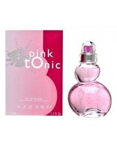 Pink Tonic Azzaro