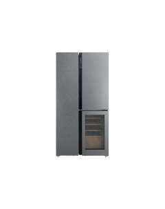 Холодильник MWD562SsGID Millen