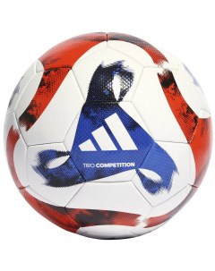 Мяч футбольный Tiro Competition HT2426 FIFA Pro р 5 Adidas