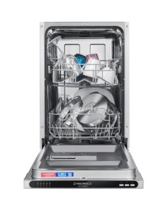 Посудомоечная машина MLP4529A01 Maunfeld