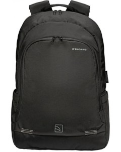 Рюкзак для ноутбука Forte BKFOR 15 6 цвет черный Tucano