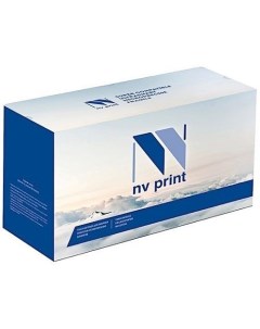 Картридж NV C13T865140 струйный NV T8651 Black для Epson WorkForce Pro WF M5690DWF WF M5190DW 10 000 Nvp