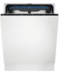 Посудомоечная машина EEM48321L белый Electrolux