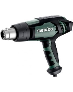 Фен технический HG 20 600 Metabo