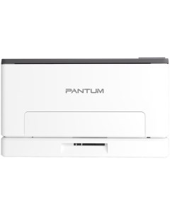 Принтер CP1100DN цветной А4 18ppm с дуплексом и LAN Pantum