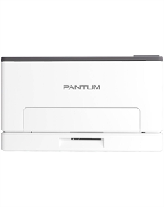 Принтер CP1100DN цветной А4 18ppm с дуплексом и LAN Pantum