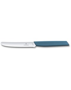 Набор кухонных ножей Swiss Modern 6 9006 11w2b Victorinox