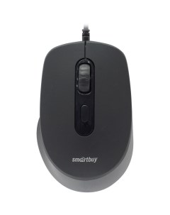 Компьютерная мышь SBM 265 K черный Smartbuy
