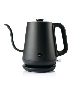 Чайник черный WSPOK 1000 B Wilfa