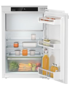 Встраиваемый однокамерный холодильник IRe 3901 20 001 белый Liebherr