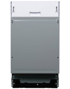 Встраиваемая посудомоечная машина BD 4115 D Evelux