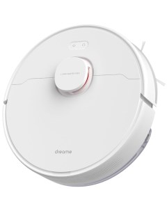 Робот пылесос Bot Robot Vacuum and Mop D10s White Dreame