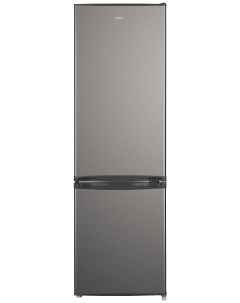 Двухкамерный холодильник FS 2220 X Evelux