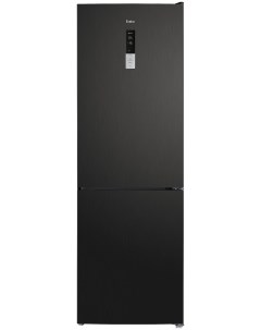 Двухкамерный холодильник FS 2201 DXN Evelux