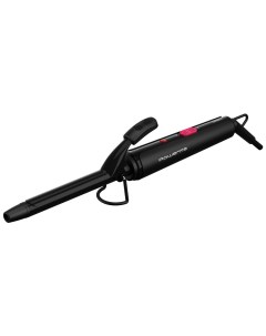 Щипцы для укладки волос CF2133F0 Curling Tong Rowenta