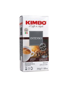 Молотый кофе Kimbo