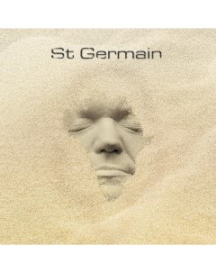 St Germain St Germain Parlophone