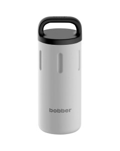 Термокружка Bottle 590 серый Bobber
