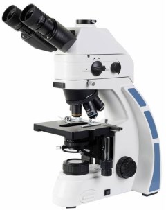 Микроскоп 3 Альфа люминесцентный Микромед