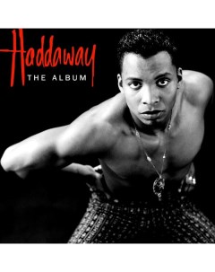 Электроника Haddaway The Album Limited Edition 180 Gram Black Vinyl LP Maschina records