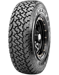 Шины 285 60 R18 Bravo AT 980E 118 115Q Maxxis