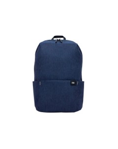 13 3 Рюкзак Mi Casual Daypack темно синий ZJB4144GL Xiaomi