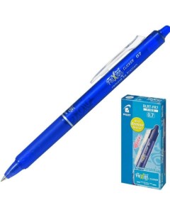 Ручка гелевая BLRT FR7 L синий 268018 Pilot