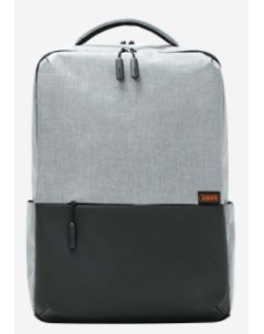 15 6 Рюкзак Commuter Backpack XDLGX 04 светло серый BHR4904GL X31383 Xiaomi